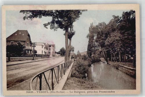 Vesoul