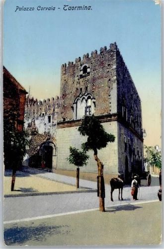 Taormina