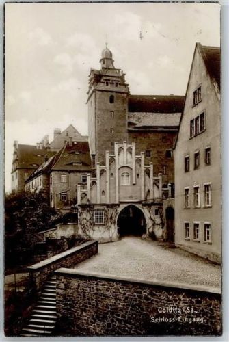 Colditz