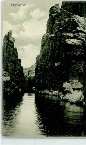 Skarvenäs