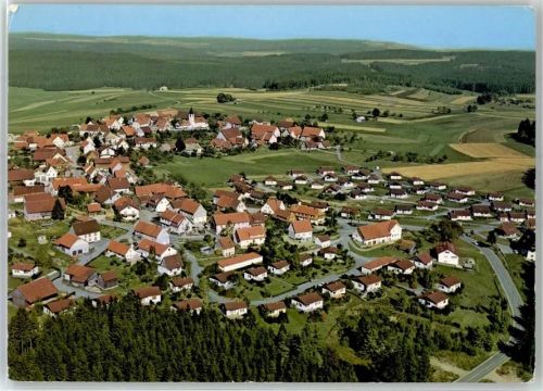 Dittishausen