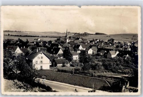 Münsingen