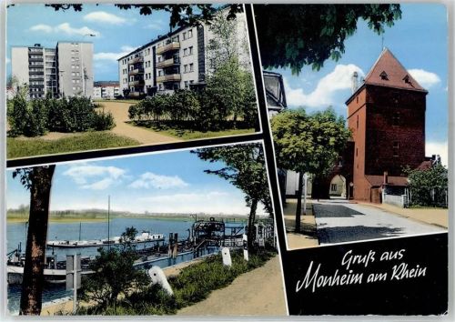 Monheim