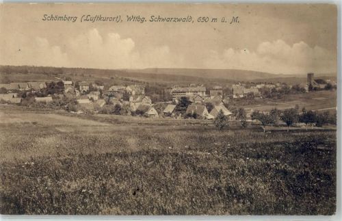 Schömberg
