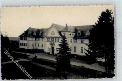 Graal-Müritz Ostseebad