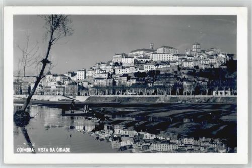 Coimbra Foto AK