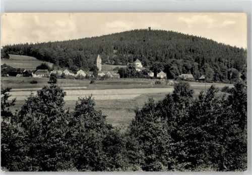 Schönberg Kapellenberg
