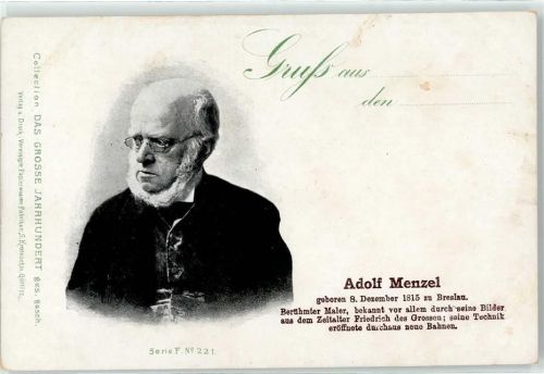 Menzel, A.