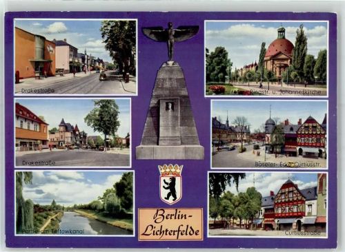 10115 W1000 Lichterfelde