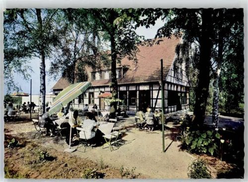 Seppenrade Gasthaus Zur Linde