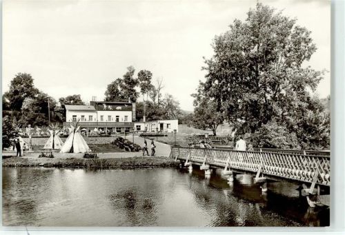 Bernburg Cafe