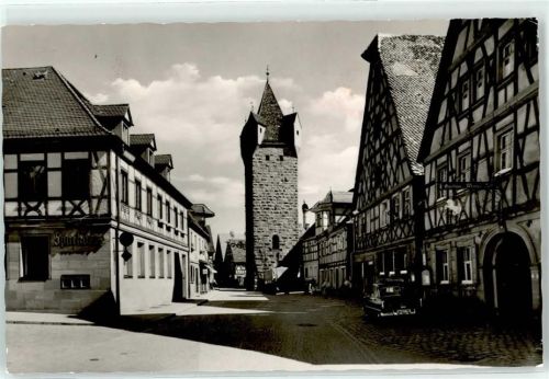 Herzogenaurach Fehnturm