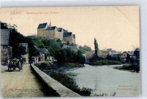 Colditz