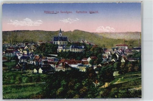 Altkirch