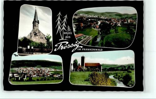 Pressig