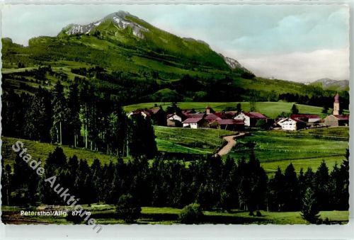 Petersthal