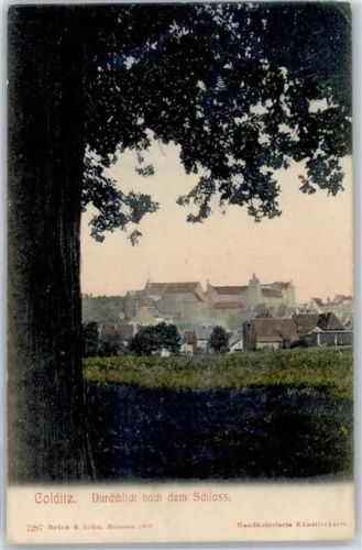 Colditz