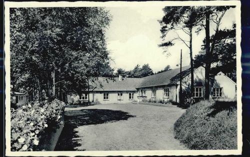 Streek Kinderheim