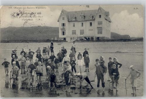 Saint-Laurent-sur-Mer