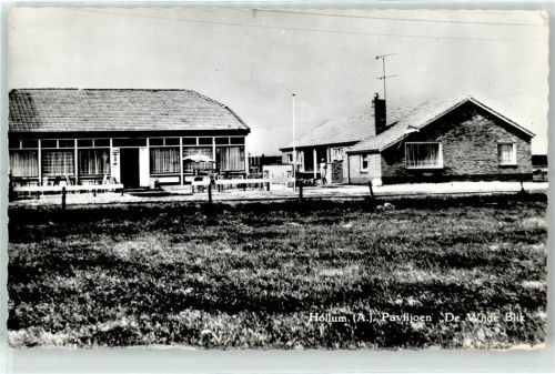 Leeuwarden Gasthaus