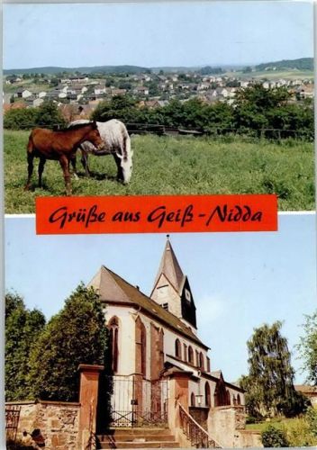Nidda