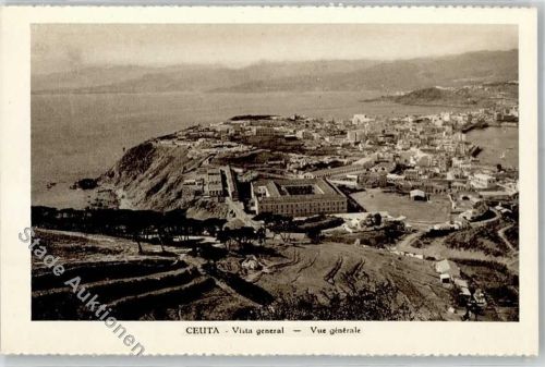 Ceuta