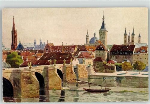 Würzburg
