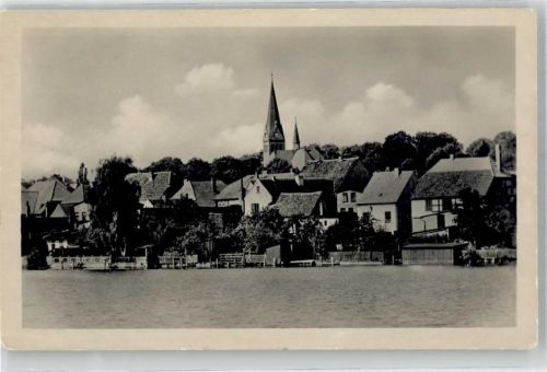 Malchow Luftkurort