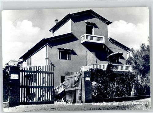 Castiglione Villa Lina