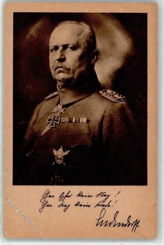 Ludendorff