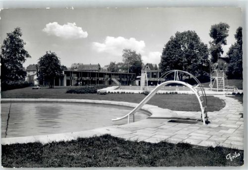 Roth Schwimmbad