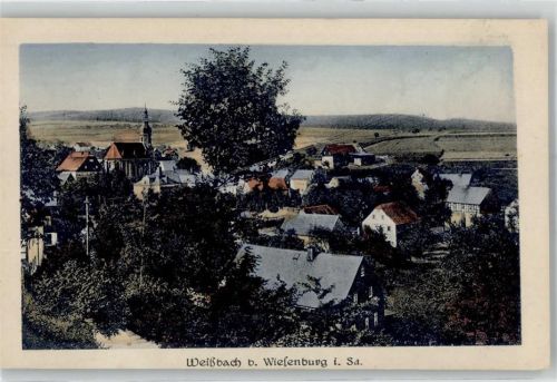 83607 W8150 Holzkirchen , Oberbay - Wendelstein Marktplatz Mangfalltal Weyarn