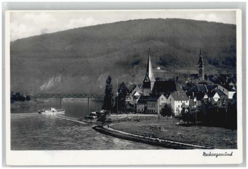 Neckargemünd