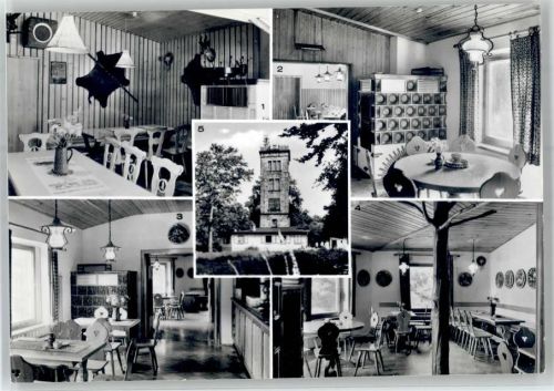 Neukirch Gasthaus Valtenberg Baude