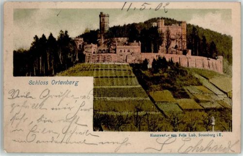 Ortenberg