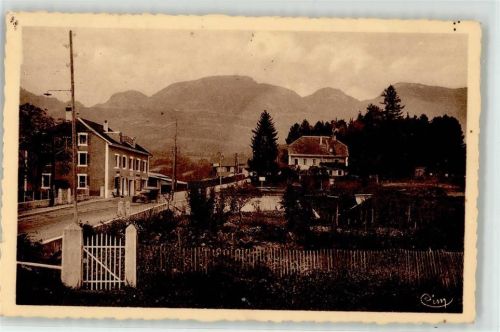 Gex Hotel