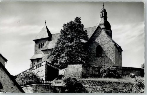 Petersberg Katholische Kirche