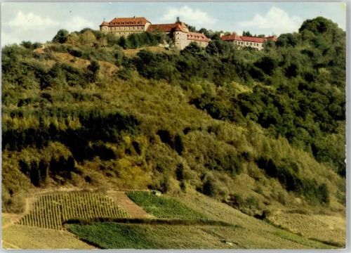 Rödelsee Pfadfinderinnen Dienst Schloss Schwanberg