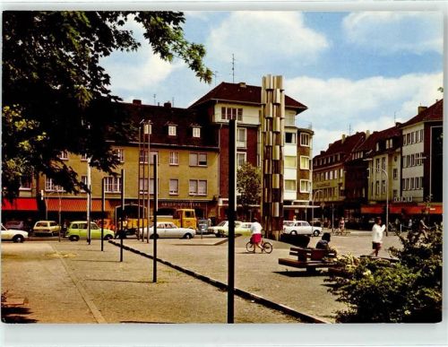 Viersen Hauptstrasse