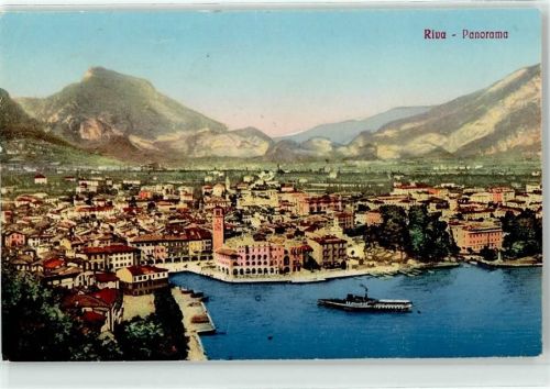 Riva'