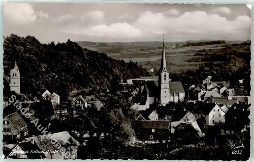 Hellenthal