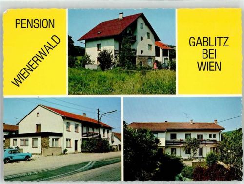 Gablitz Pension Wienerwald