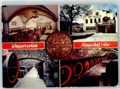 Mayschoß Winzerverein