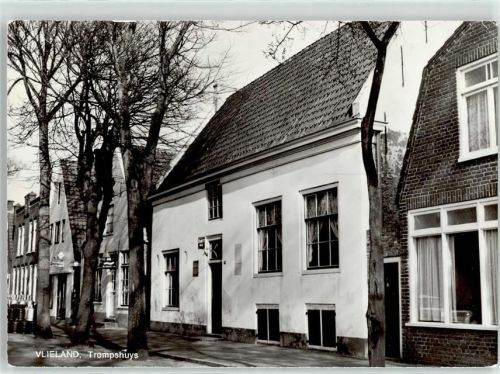 Vlieland