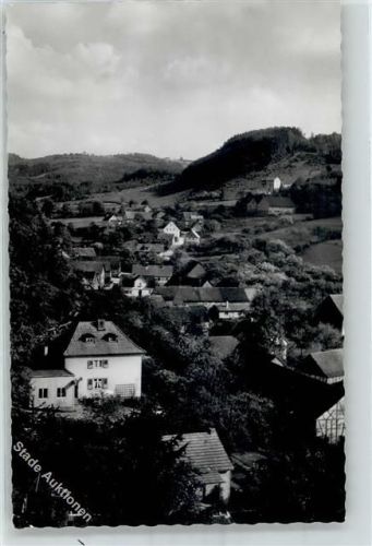 Kleinsassen Rhön