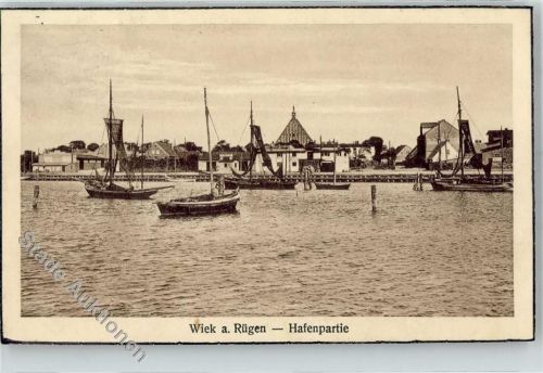 Wiek Hafen