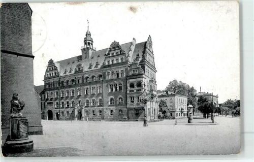 Liegnitz