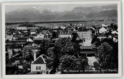 Wiener Neustadt
