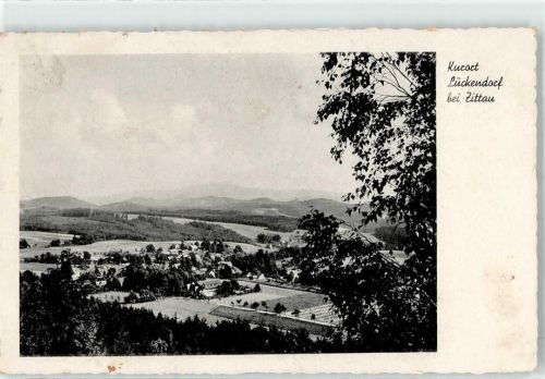 Luftkurort Lückendorf