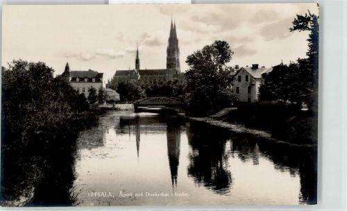 Upsalla Kirche